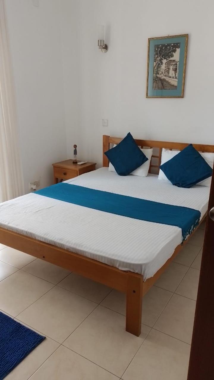 Chelsea Villa Bnb كولمبو المظهر الخارجي الصورة
