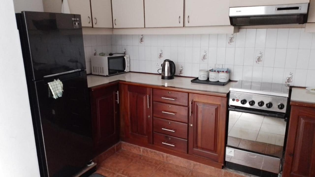 Chelsea Villa Bnb كولمبو المظهر الخارجي الصورة